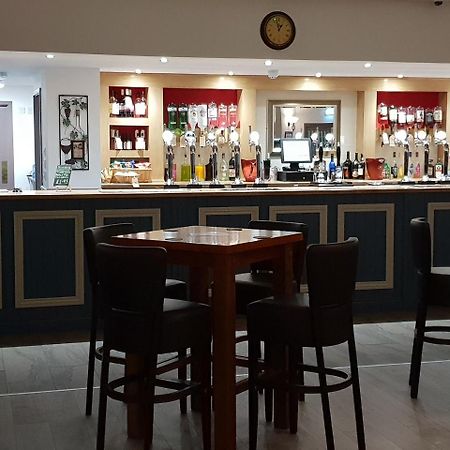 The Kingstanding Inn Бирмингем Экстерьер фото